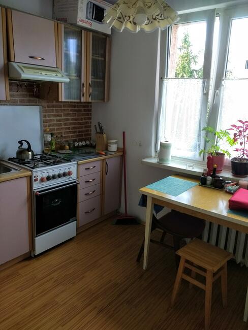 Zamienie mieszkanie lub sprzedam