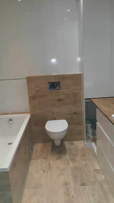 usługi remontowe warszawa i okolice