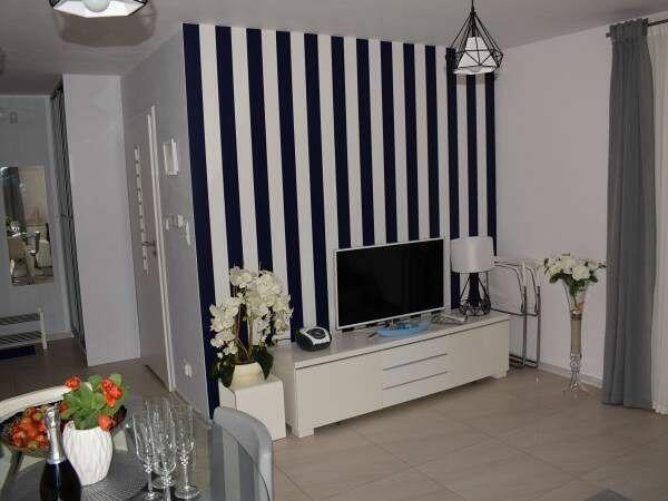 Apartament ŁEBA/ŻARNOWSKA