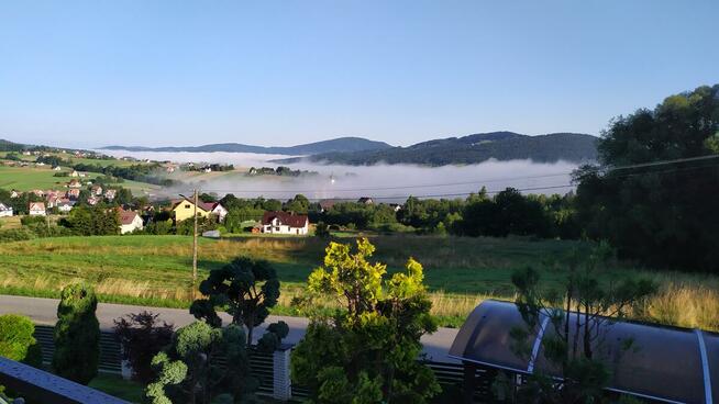 Domek - Apartamenty - Pokoje - Kasina