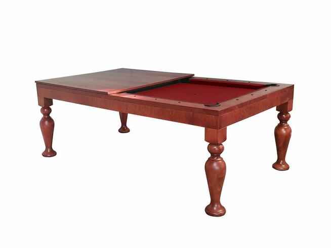 Stół bilardowy Margarita 6FT jadalniany tenisowy PRODUCENT