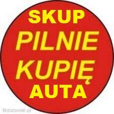 TEL- 725-430-051- LEGALNY SKUP AUT PŁACE NAJWIECEJ DOJAZD