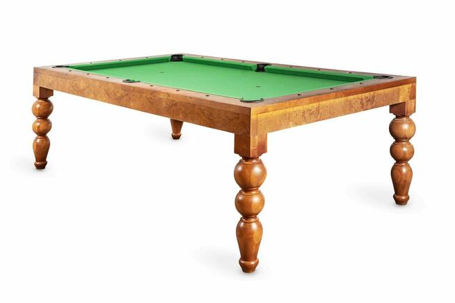 Stół bilardowy Verona 6FT jadalniany tenisowy PRODUCENT