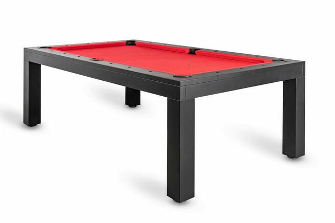 Stół bilardowy Ferguson 6FT jadalniany tenisowy PRODUCENT
