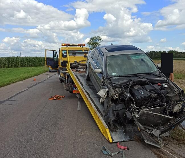 Pomoc drogowa Ostrołęka Kurpiewski
