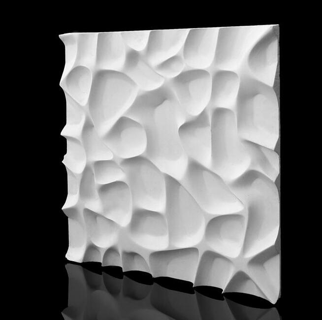 Panele gipsowe 3d - Kartuli (producent)