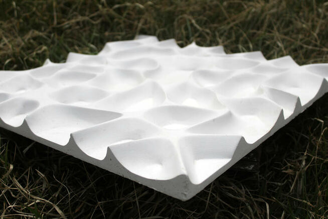 Panele gipsowe 3d - Kartuli (producent)