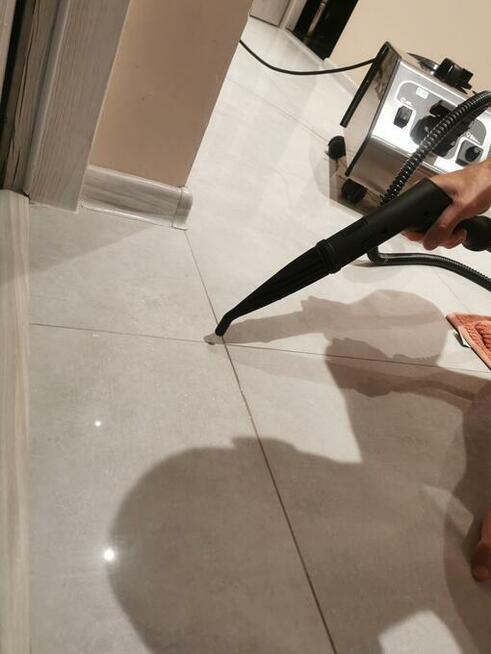 Pranie tapicerki, dywanów, wykładzin, ozonowanie, mycie parą