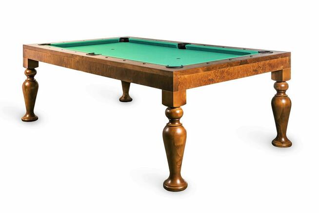 Stół bilardowy Margarita 6FT jadalniany tenisowy PRODUCENT