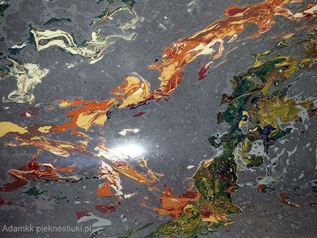 UltraStiuki marmurowe, alabastrowe ścian, kolumn, detali.