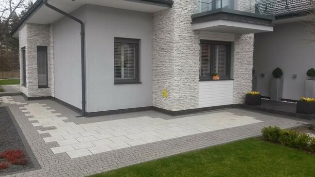 Kostka sprzedaż-UKŁADANIE POLBRUKU SŁUPSK LĘBORK USTKA