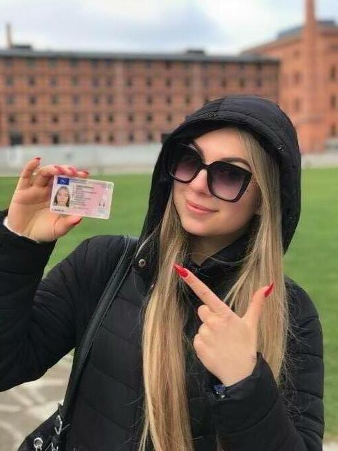 Kurs na prawo jazdy Kat. B