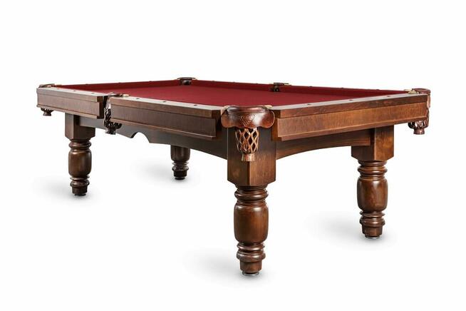 Stół bilardowy Achilles 6FT jadalniany tenisowy PRODUCENT