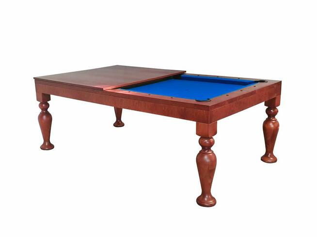 Stół bilardowy Margarita 6FT jadalniany tenisowy PRODUCENT