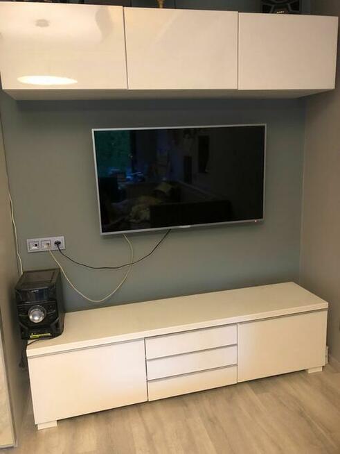 Szafki modułowe IKEA
