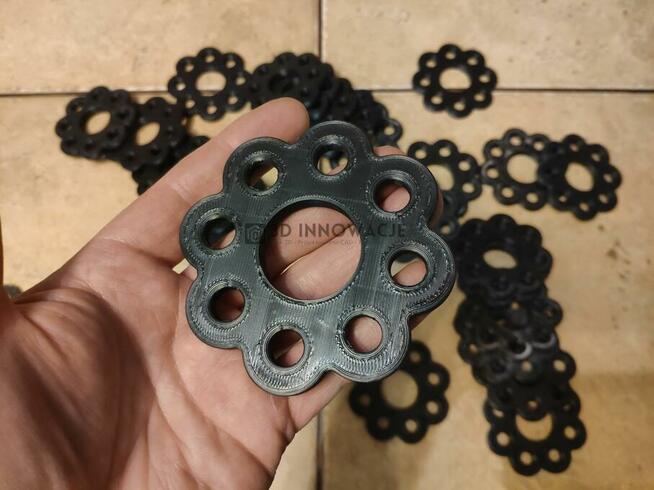 Druk 3D projektowanie CAD drukowanie 3D wydruk modelowanie 3