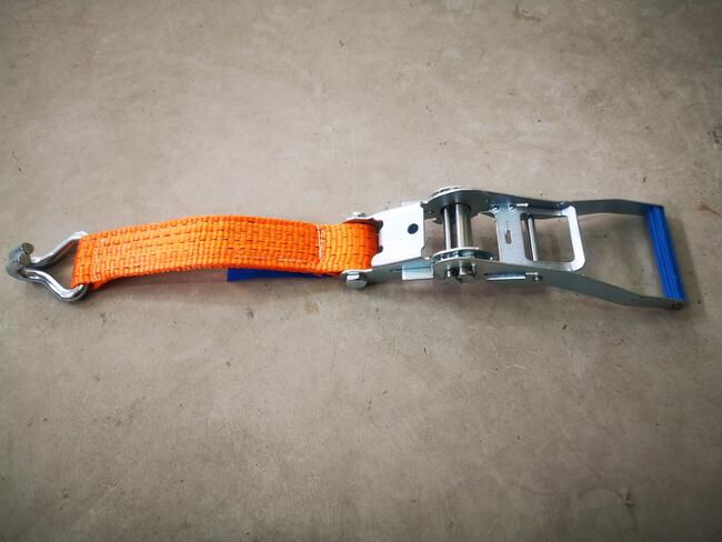 Pas Transportowy Mocujący Ściągający Pasy 2T 35mm | 5T 50mm