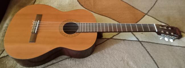 Gitara klasyczna Terada 4/4 Japan