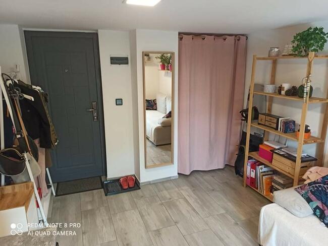 MIRKOKAWALERKA 950zł - dla spokojnej osoby, niepalącej