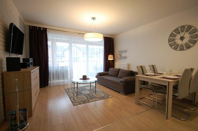 Apartament Północ w Darłówku- 400 m od morza!