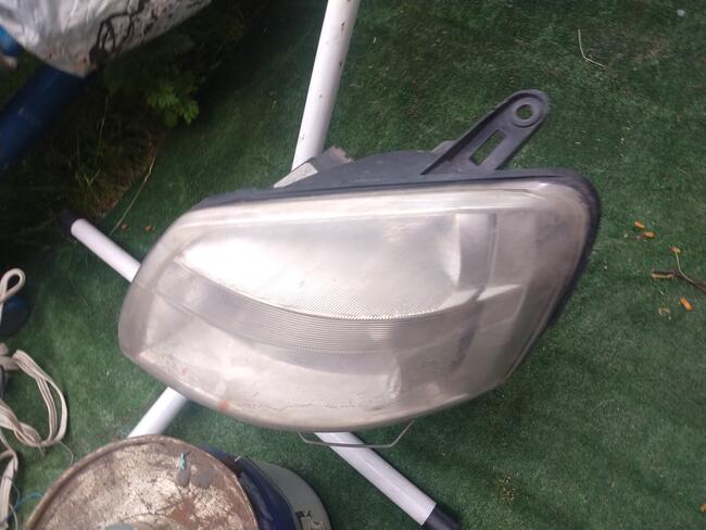 Felgi stalowe i aluminiowe audi Berlingo Opel transit boxer