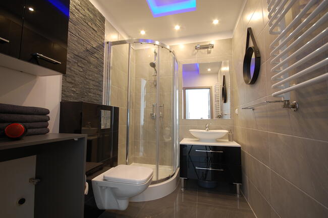 Apartament Północ 2 - Darłówko 400 m od morza!