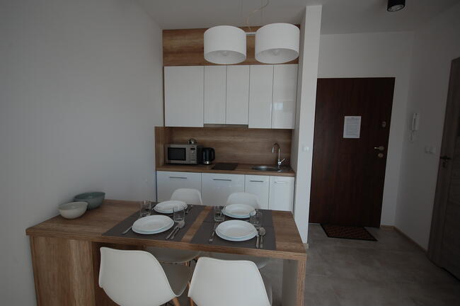 Apartament Północ 2 - Darłówko 400 m od morza!