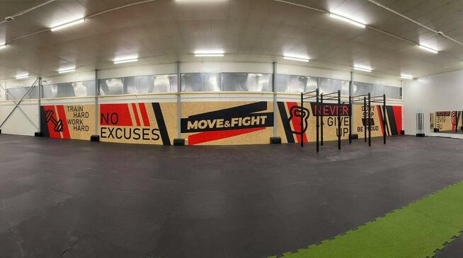 Artystyczne malowanie, Graffiti, Mural, reklama