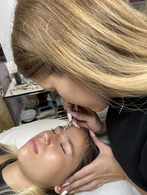 Kurs Kosmetyka Podstawowa