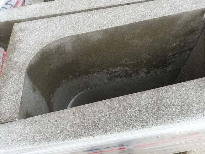 dybel betonowy DC15 PREFABRYKATY BETONOWE MARCIN HERKA