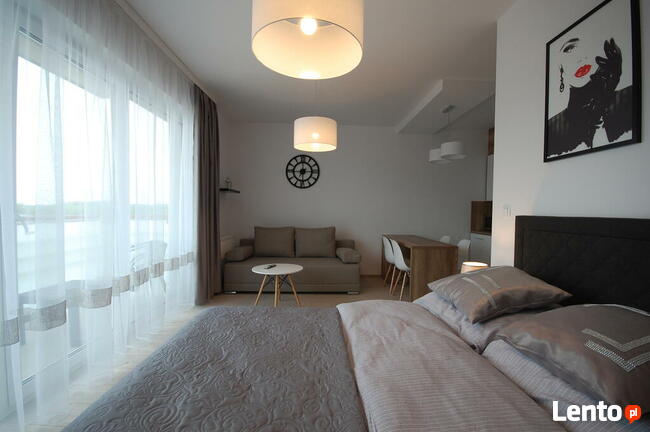 Apartament Północ 2 - Darłówko 400 m od morza!