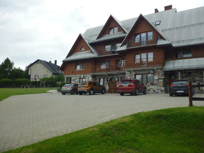 Pieniny WYCIECZKI SZKOLNE * ZIELONE I BIAŁE SZKOŁY * KOLONIE