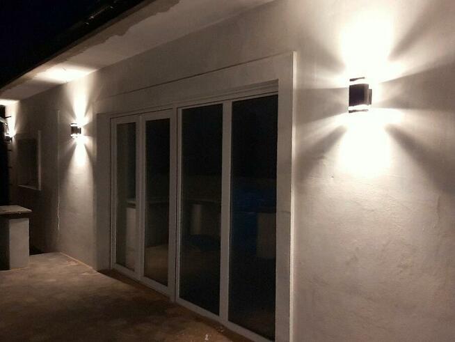 Usługi elektryczne - instalacje, montaż, naprawa