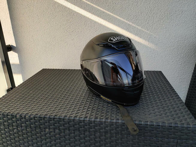 Używany kask Shoei NXR rozmiar S