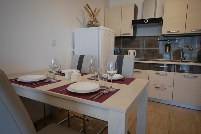 Apartament Północ w Darłówku- 400 m od morza!