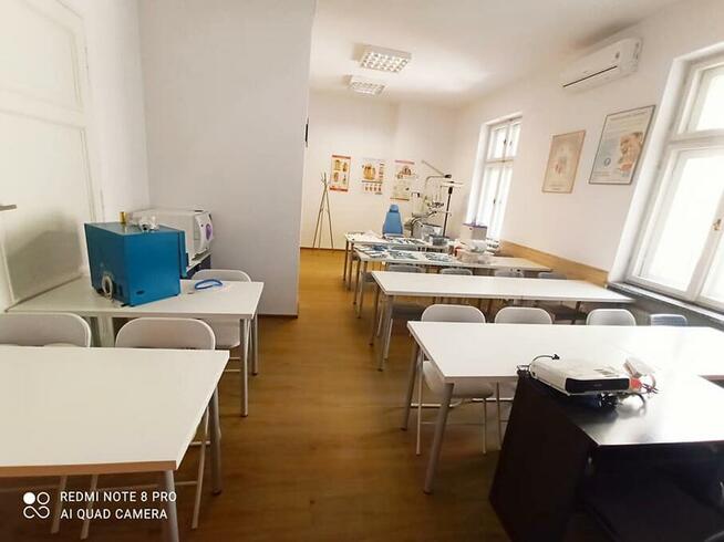 ZATRUDNIMY NAUCZYCIELA NA KIERUNKU STOMATOLOGICZNYM