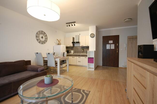 Apartament Północ w Darłówku- 400 m od morza!