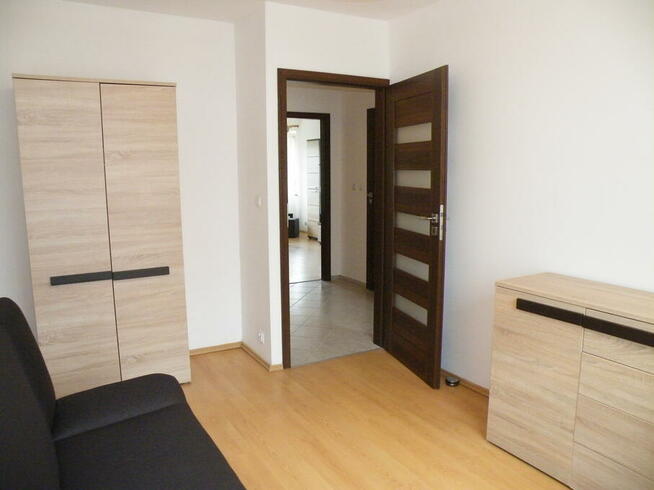 2-pokojowe mieszkanie na os. strzeżonym, 50 m2