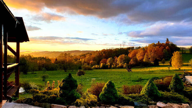 Dom w górach z basenem, sauna, gorąca balią - Karkonosze