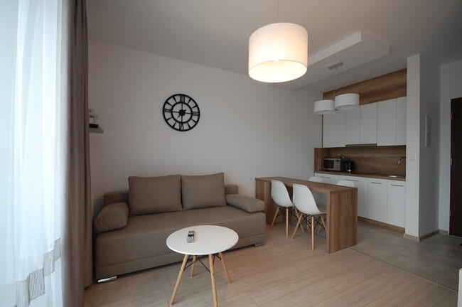 Apartament Północ 2 - Darłówko 400 m od morza!