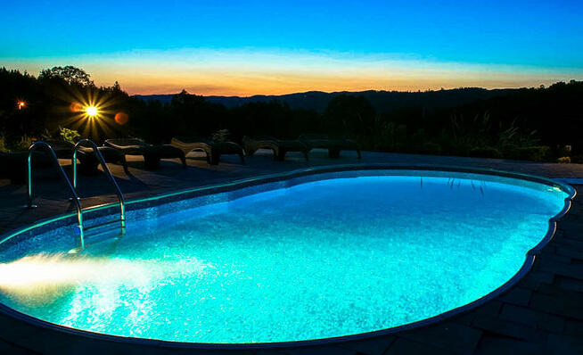 Dom w górach z basenem, sauna, gorąca balią - Karkonosze