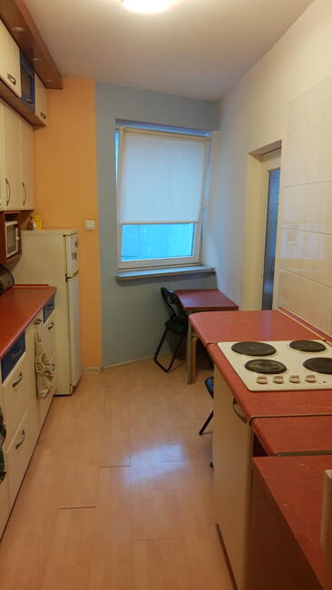 okazja!!! pokój Ursus Królów Polskich nowe bloki