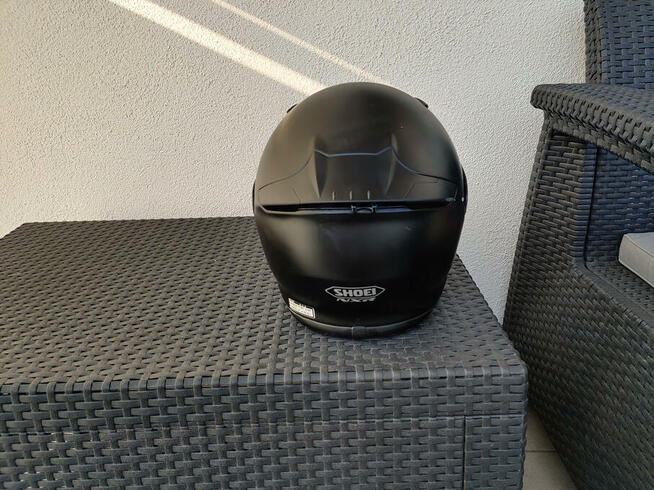 Używany kask Shoei NXR rozmiar S