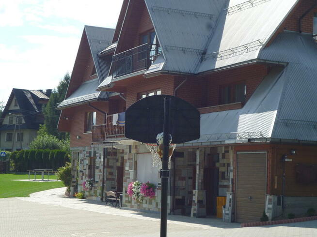 Pieniny WYCIECZKI SZKOLNE * ZIELONE I BIAŁE SZKOŁY * KOLONIE