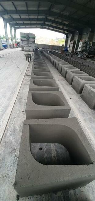 dybel betonowy DC15 PREFABRYKATY BETONOWE MARCIN HERKA