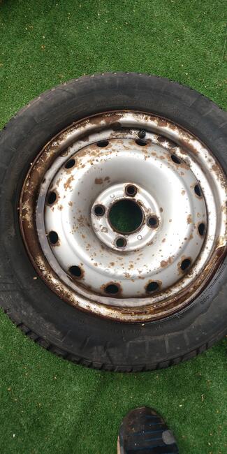 Felgi stalowe i aluminiowe audi Berlingo Opel transit boxer