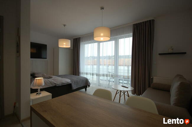 Apartament Północ 2 - Darłówko 400 m od morza!