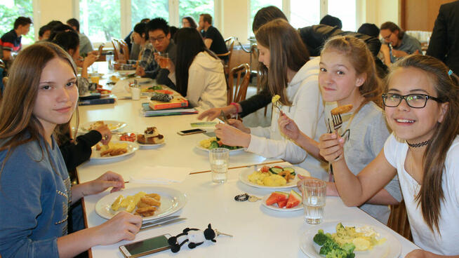 Kursy języka NIEMIECKIEGO w Warszawie i za granicą