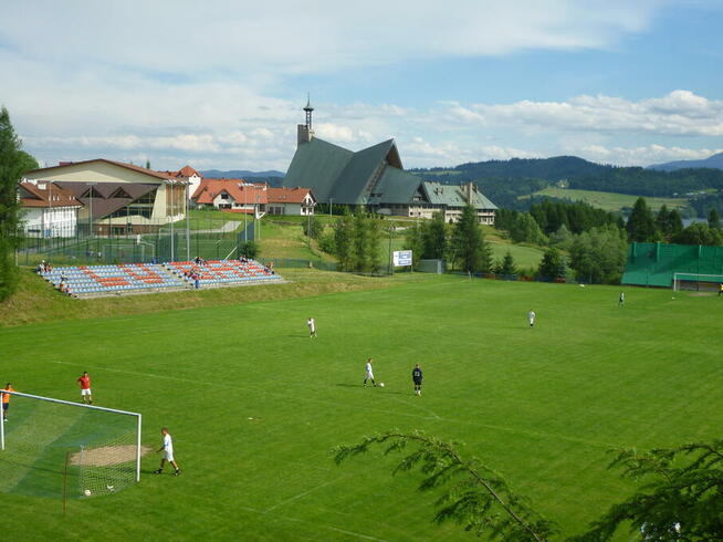 Pieniny WYCIECZKI SZKOLNE * ZIELONE I BIAŁE SZKOŁY * KOLONIE