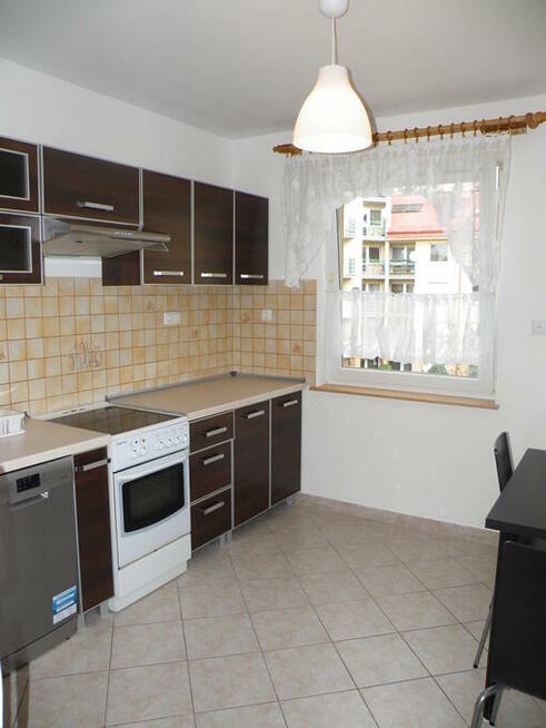 2-pokojowe mieszkanie na os. strzeżonym, 50 m2